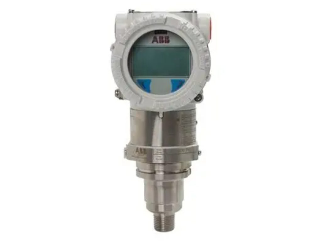 ABB 266HSH Low Power Gauge Pressure Transmitter Product View