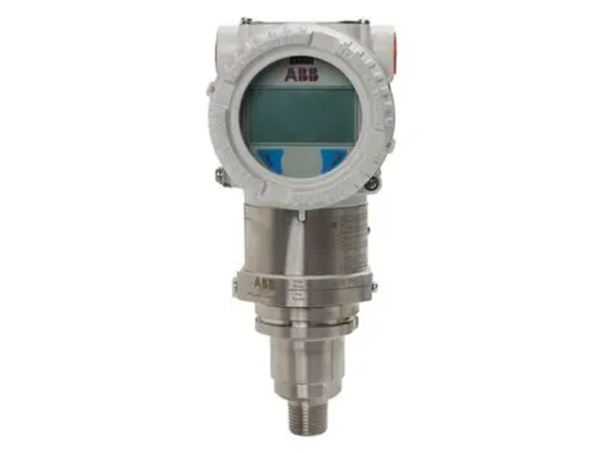 ABB 266HSH Gauge Pressure Transmitter