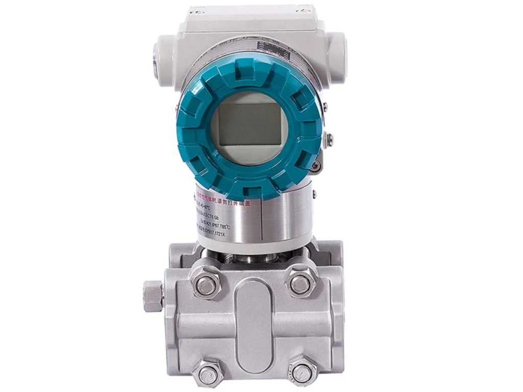Chuanyi PDS805 Pressure Transmitter Product View