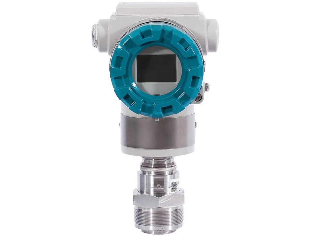 Chuanyi PDS813 Paper Industry Pressure Transmitter Product View