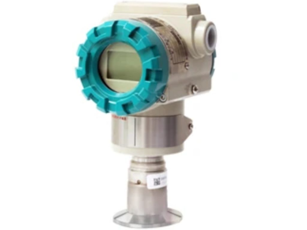 Chuanyi PDS815 Hygienic Pressure Transmitter Product View