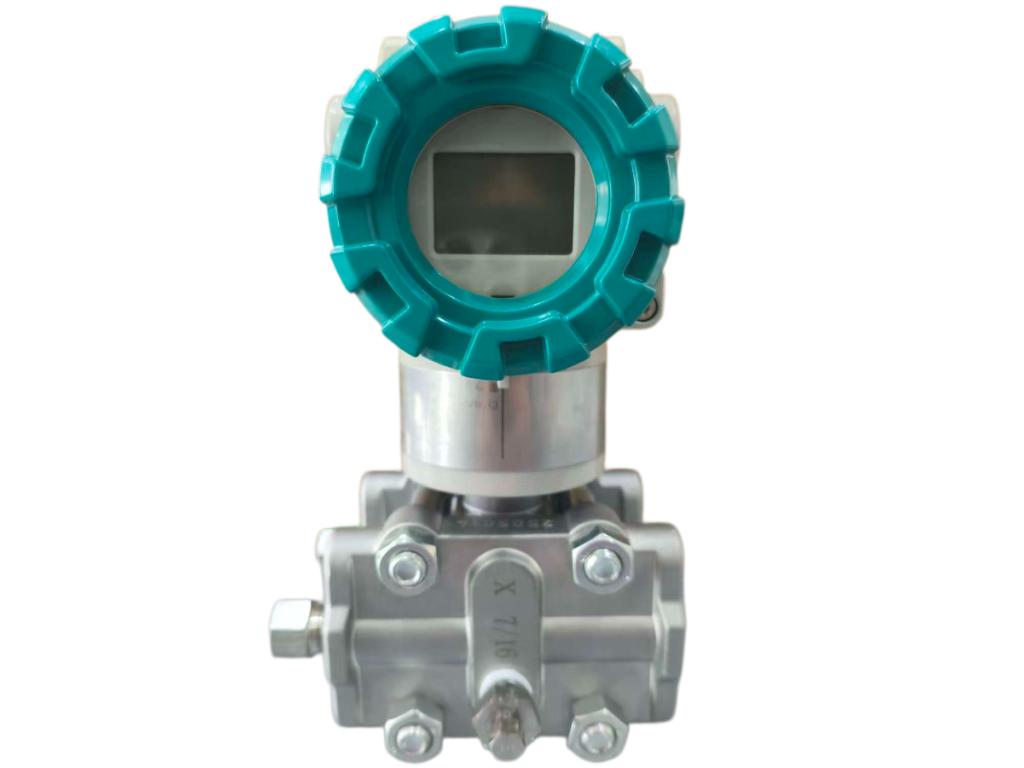 Chuanyi PDS843 Differential Pressure Transmitter Product View