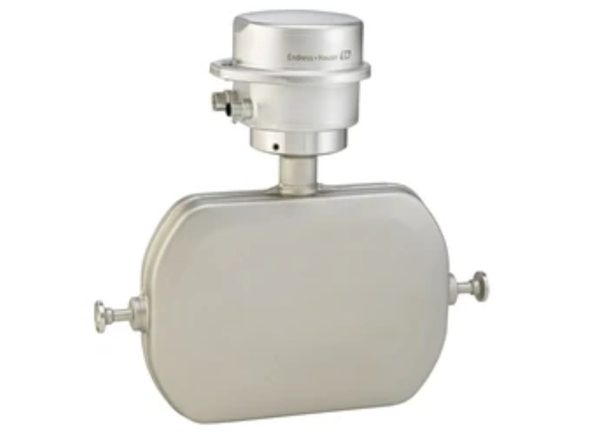 Endress+Hauser Promass A 500 Coriolis Flowmeter