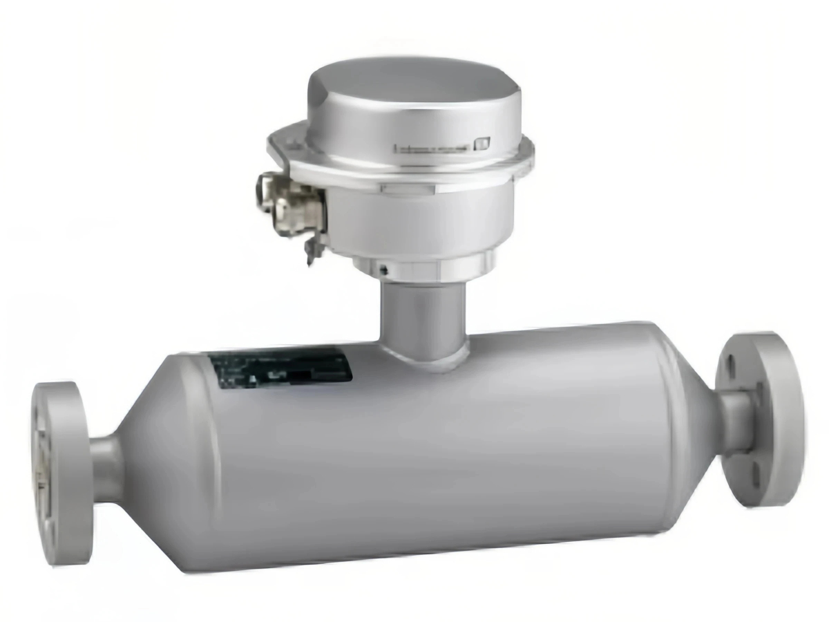 Endress+Hauser Proline Promass I 100 Coriolis Flowmeter