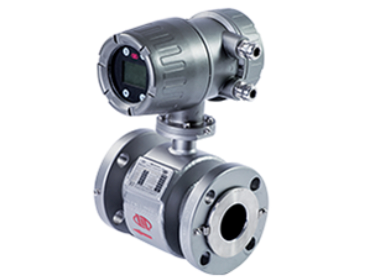 Chongqing Chuanyi VFC Standard Vortex Flow Meter