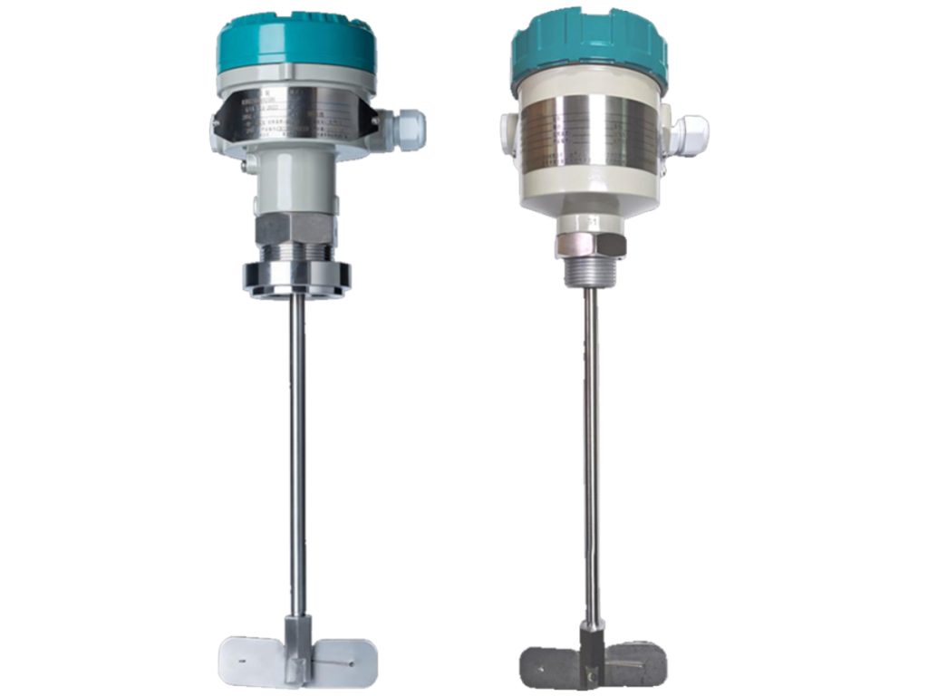 Chongqing Chuanyi RS Series Rotary Paddle Level Switch for Solid Materials