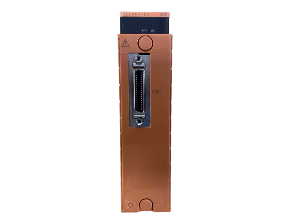 YOKOGAWA SEC401-51 ESB Bus Coupler Module for ProSafe-RS Safety System
