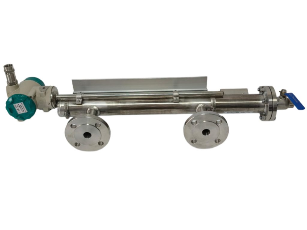 Chongqing Chuanyi MB Series Magnetic Level Gauge for Industrial Tanks