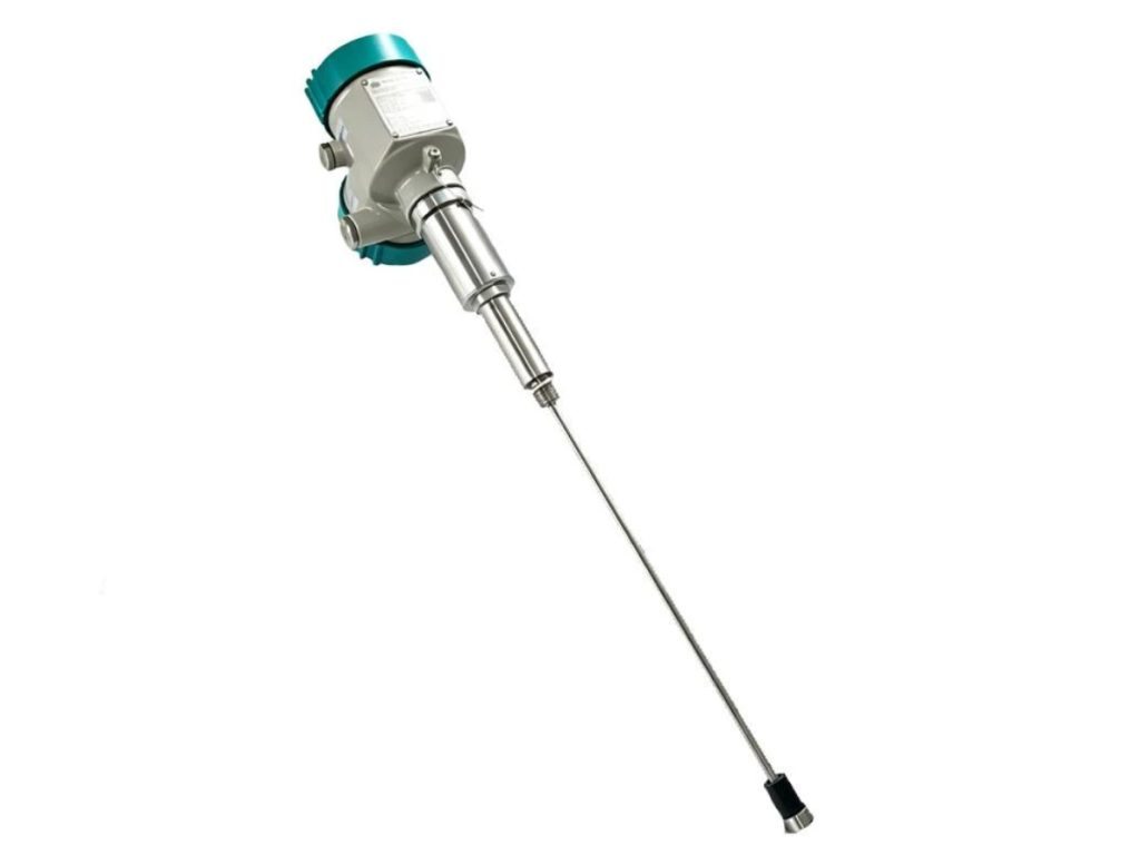 Chongqing Chuanyi MS Series Magnetostrictive Level Meter for Industrial Measurement