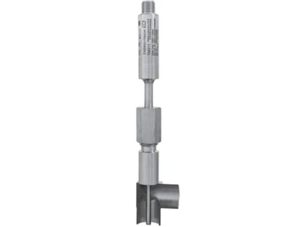 Endress Hauser iTHERM CompactLine TM311 hygienic thermometer for food and pharma industry
