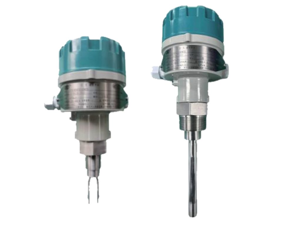 Chongqing Chuanyi VS Series Tuning Fork Level Switch for Industrial Measurement