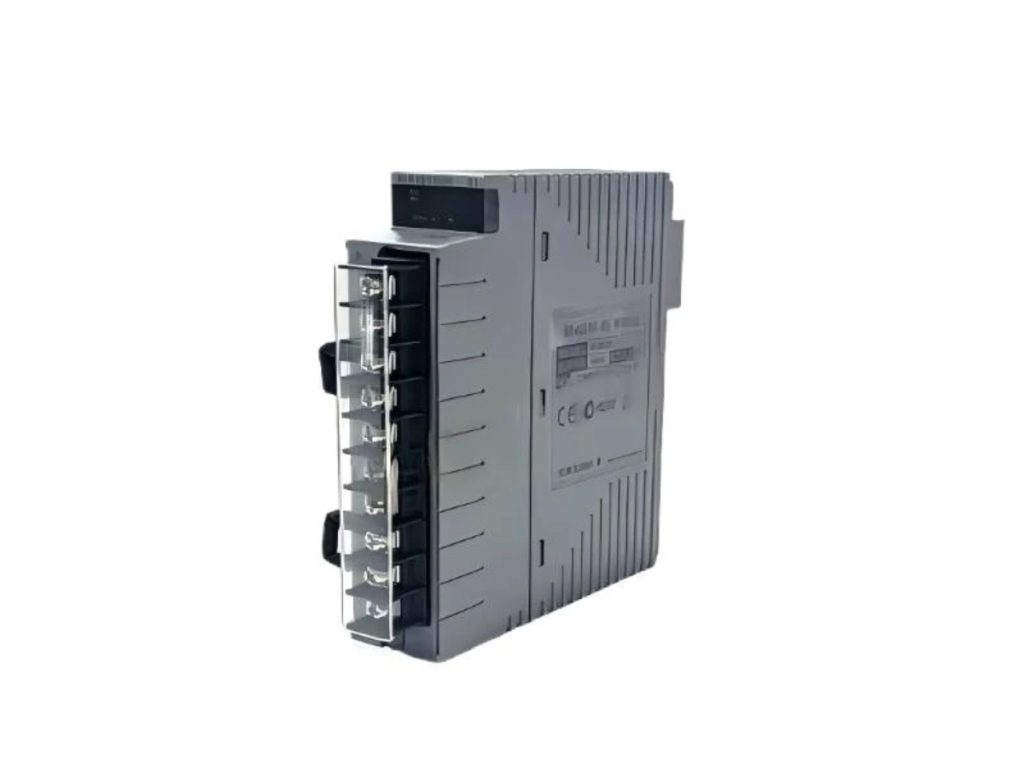 Yokogawa ALR111-S50 RS-232C 2-port serial communication module