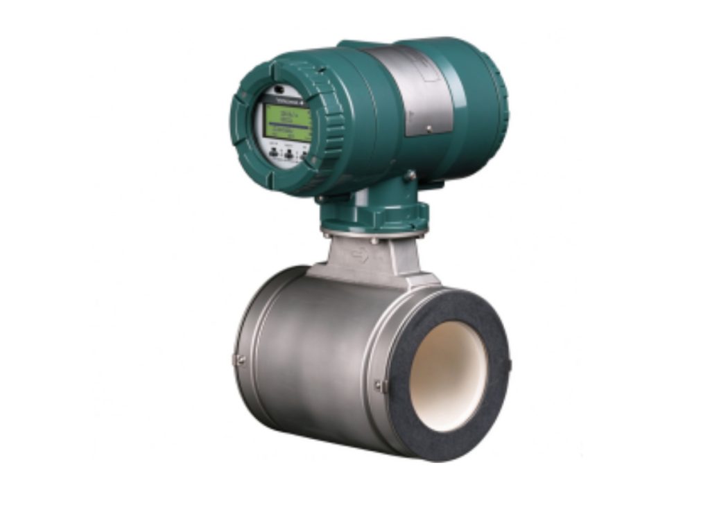 Yokogawa AXG150 Electromagnetic Flowmeter