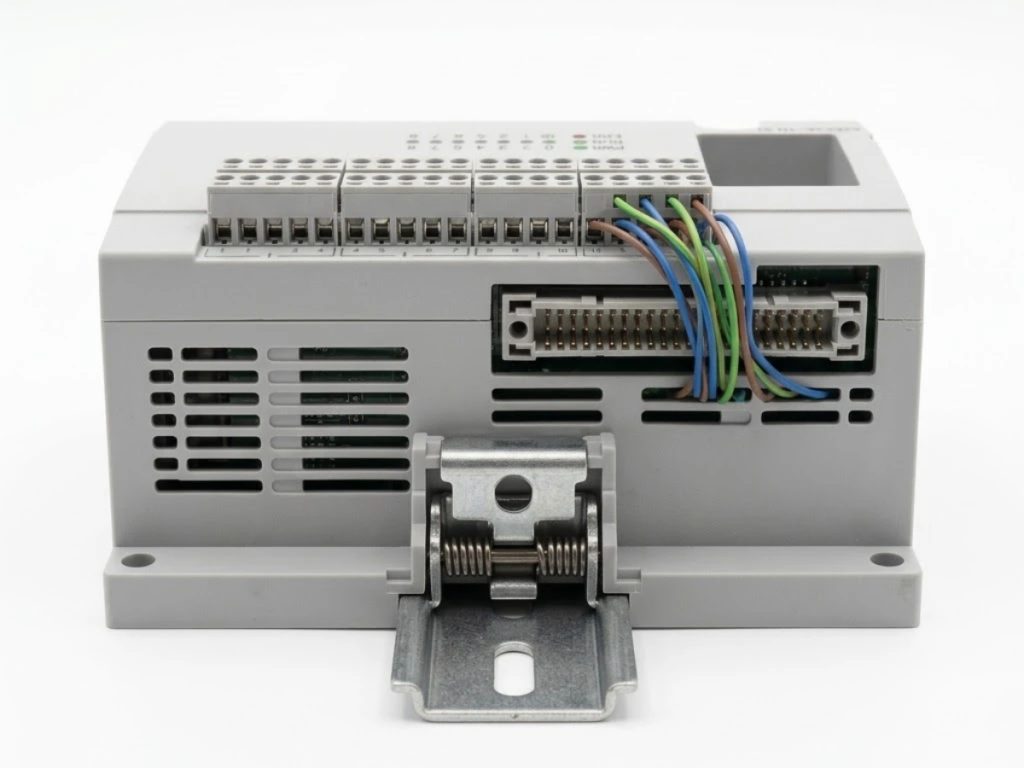 YOKOGAWA A2EE3A-TN ESB Bus Adapter Connector Unit with Terminator