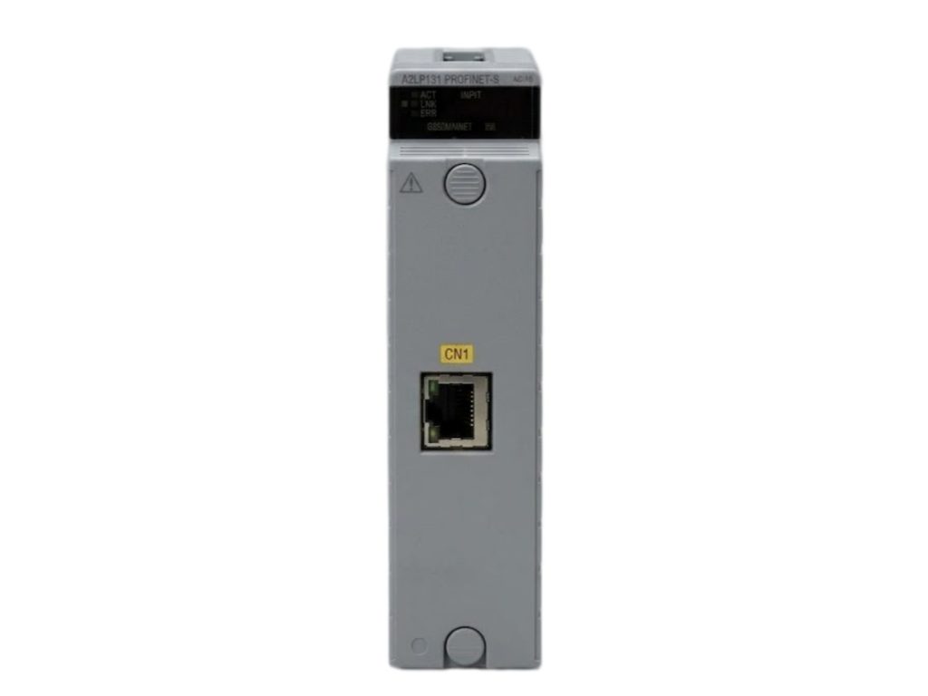 Yokogawa A2LP131-S00 PROFINET communication module for CENTUM VP