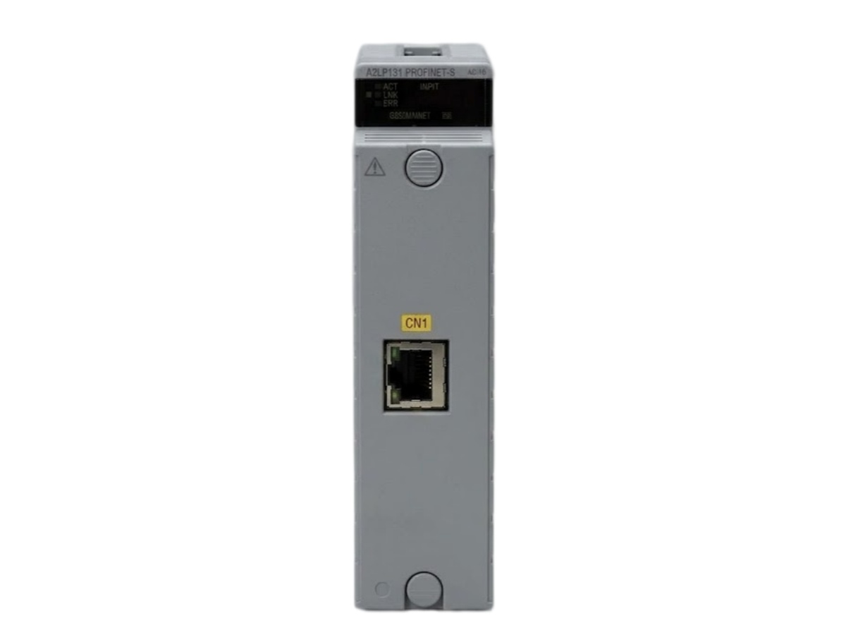 Yokogawa | A2LP131-S00 PROFINET Communication Module