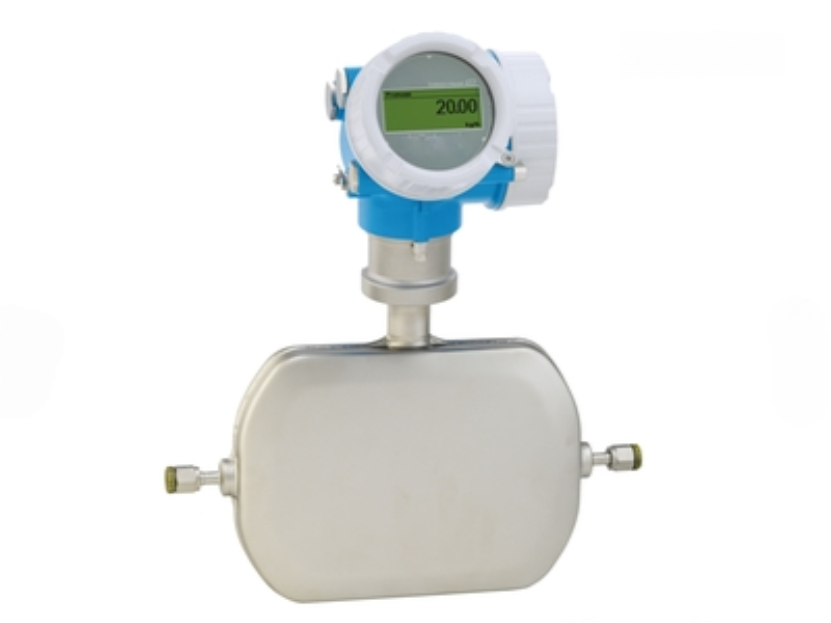 Endress+Hauser Promass A 200 Flowmeter