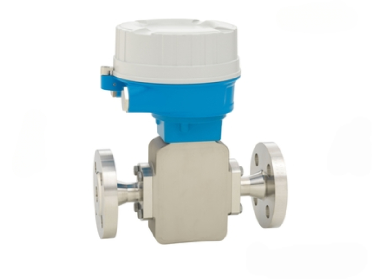 Endress+Hauser Promag H 500 Meter