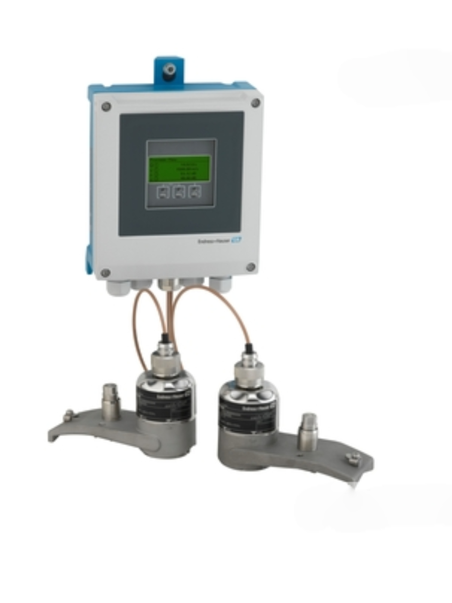 Endress+Hauser Prosonic Flow W 400