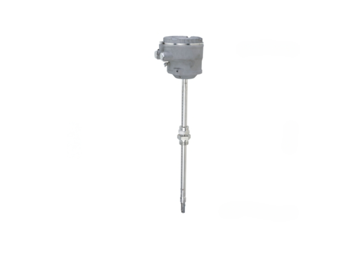 Proline t-mass I 500 Insertion Thermal Mass Flowmeter