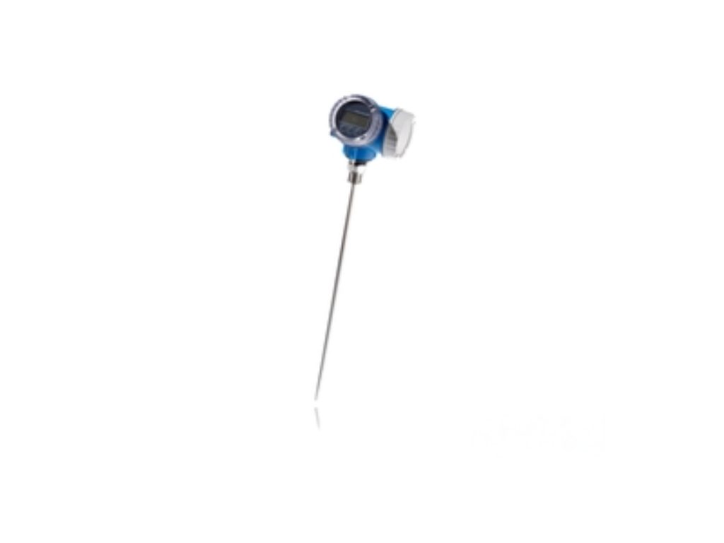 Endress Hauser Levelflex FMP50 guided wave radar level transmitter