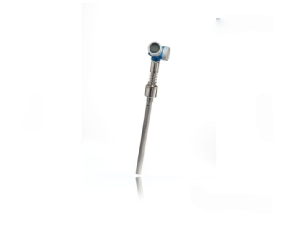 Endress+Hauser Levelflex FMP54 high temperature guided wave radar level transmitter