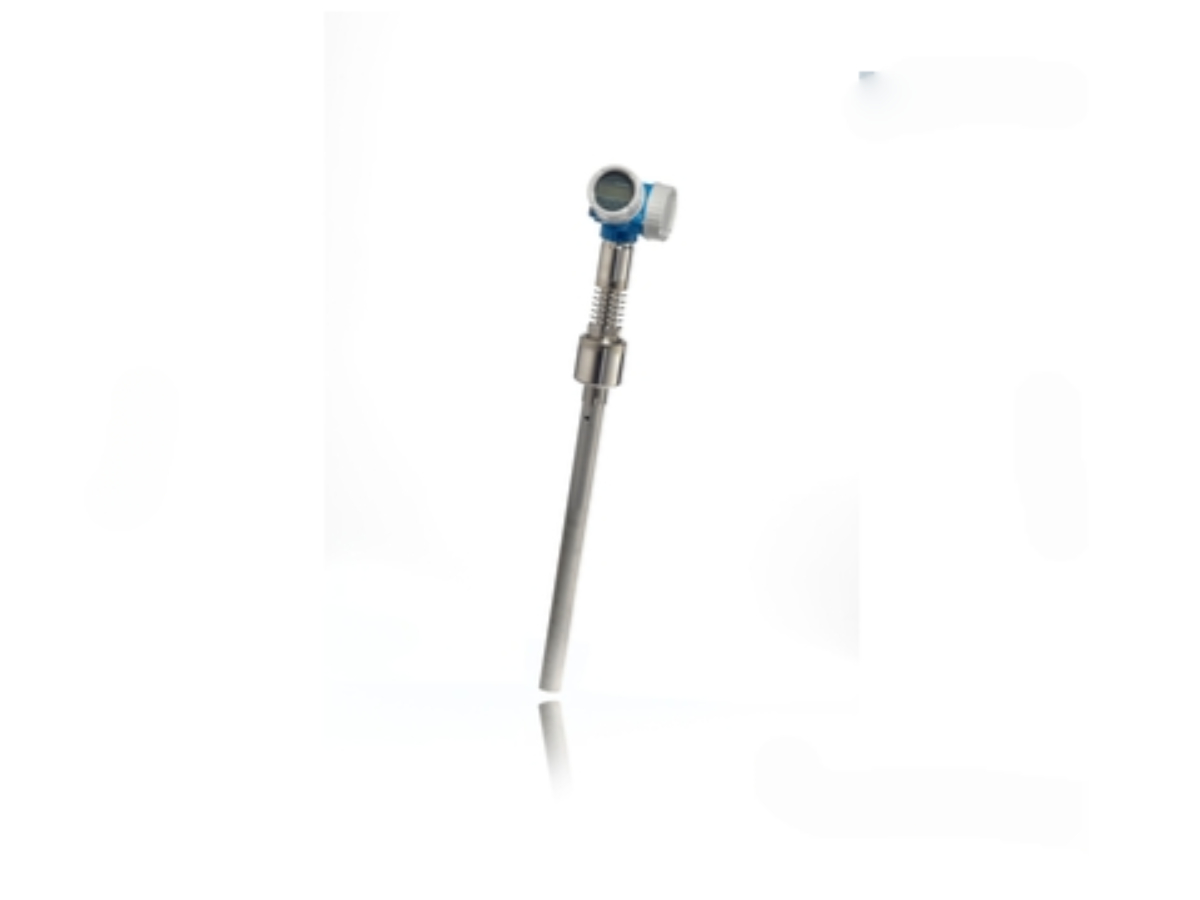 Endress+Hauser Levelflex FMP54