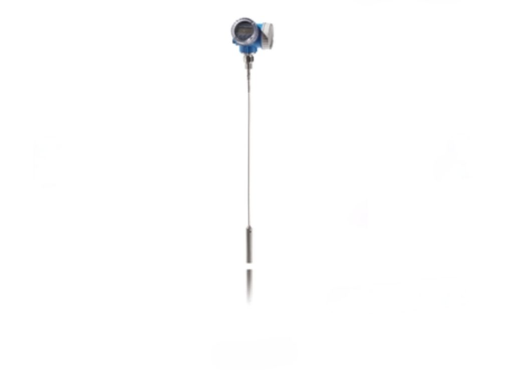 Endress+Hauser Levelflex FMP56 Guided Wave Radar Level Transmitter
