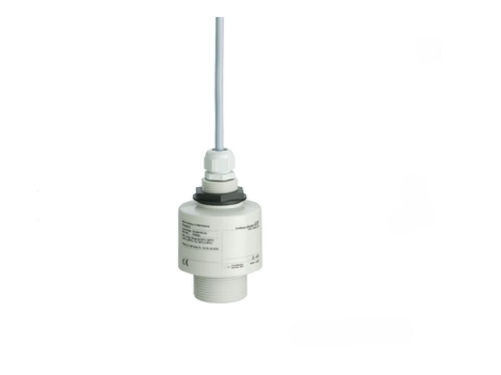 Endress+Hauser Prosonic FDU90 Ultrasonic Level Sensor