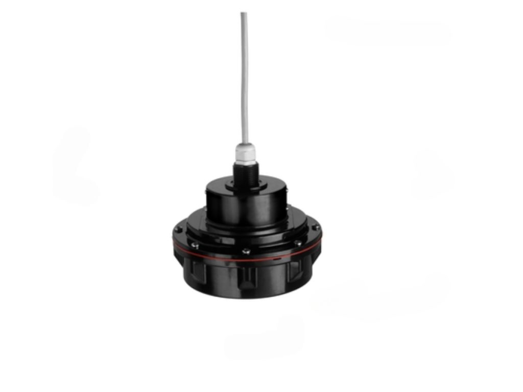 Endress Hauser Prosonic FDU93 ultrasonic level sensor for liquid and bulk solids level measurement