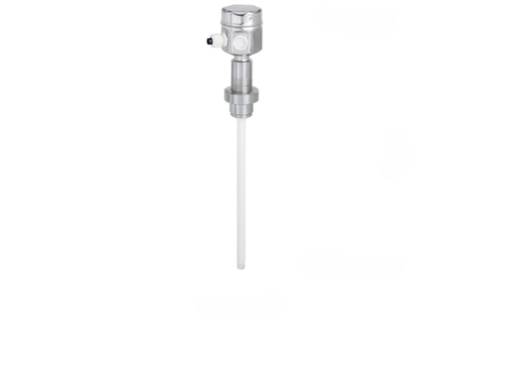 Endress Hauser Liquicap M FTI51 capacitance level transmitter for industrial liquids