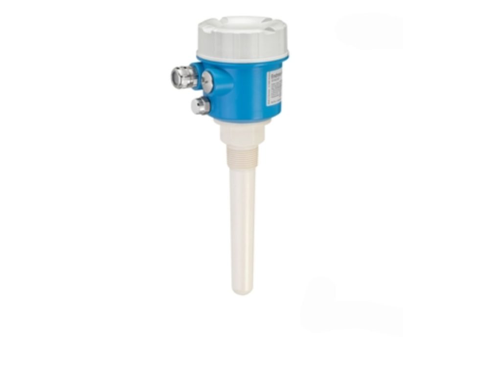 Endress Hauser Minicap FTC260 capacitance level switch for bulk solids and powders