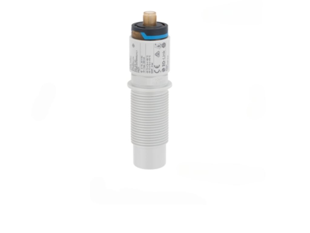 Endress Hauser Nivector FTI26 capacitance point level switch for powders and bulk solids