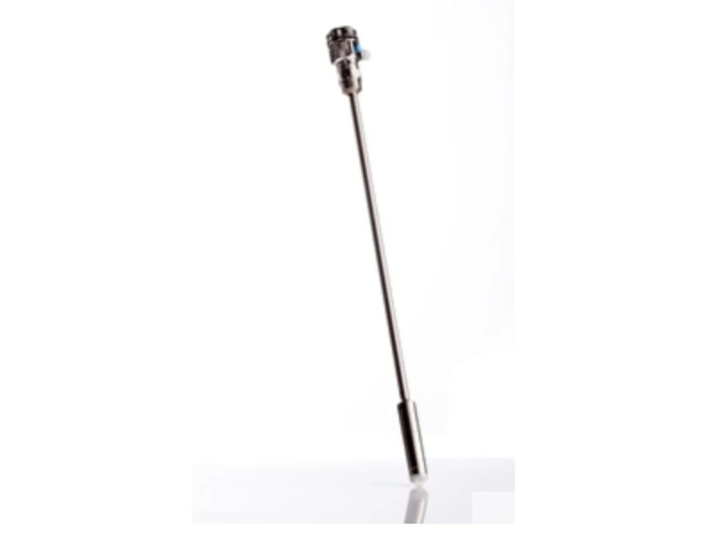 Endress Hauser Deltapilot FMB51 hydrostatic level transmitter for liquids and slurries