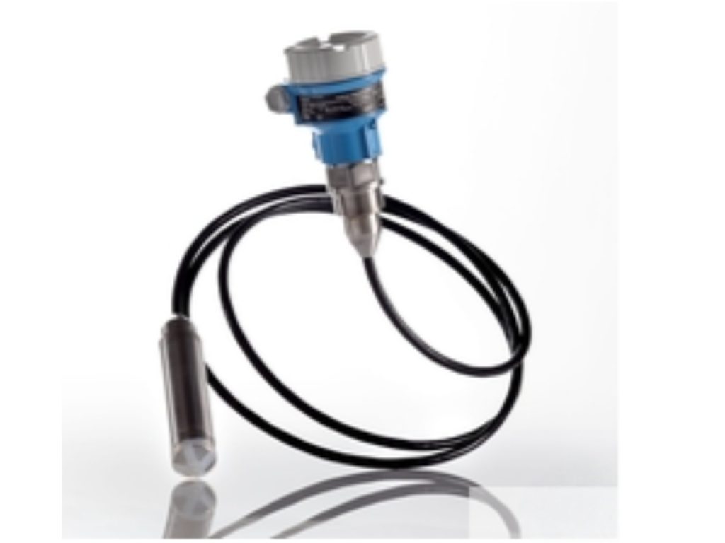 Endress+Hauser Deltapilot FMB52 Hydrostatic Level Transmitter