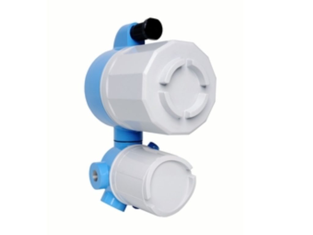 Endress Hauser Digital Transmitter TMD1 for tank gauging and float level gauge remote transmission