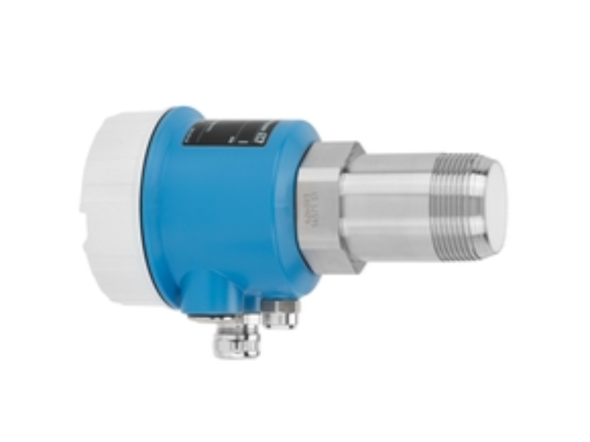 Endress+Hauser Soliwave FDR57 Sensor