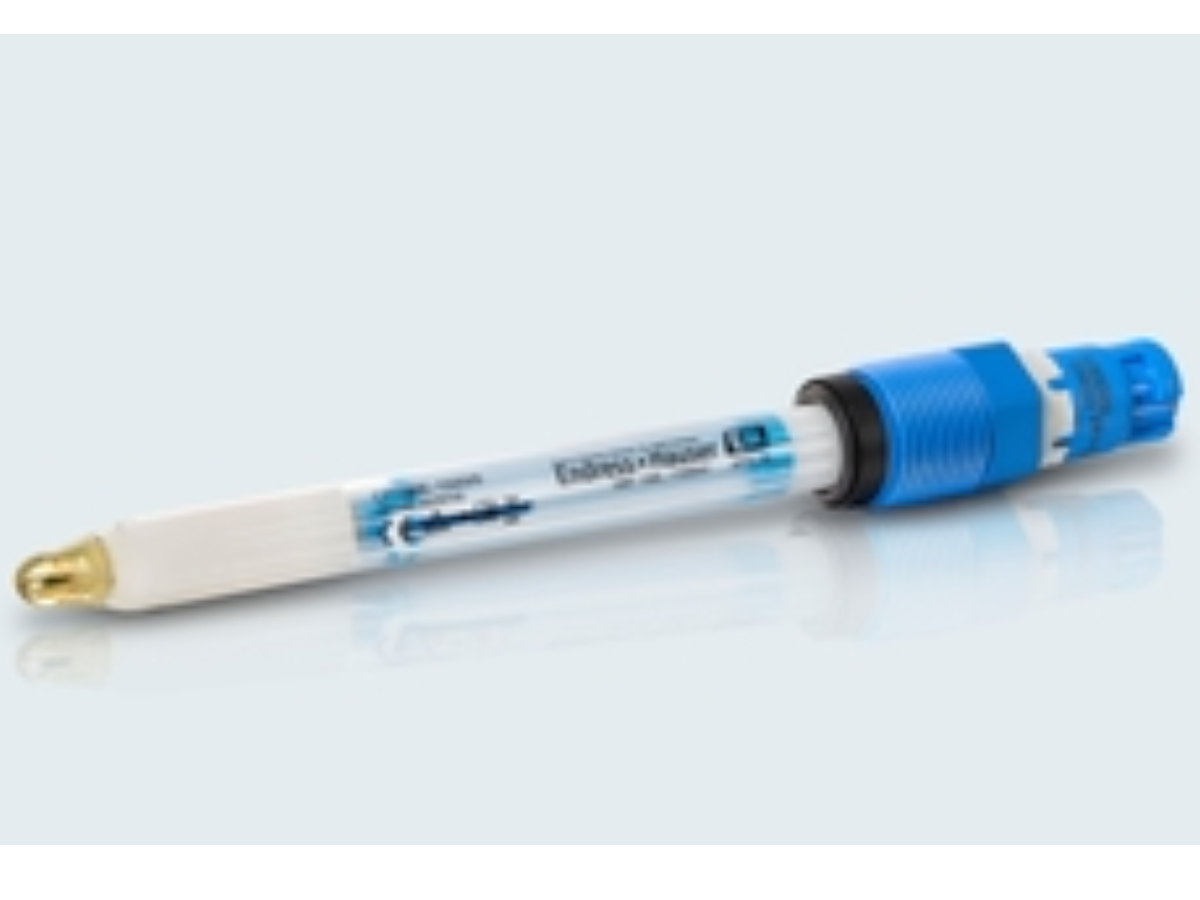 Endress+Hauser | Memosens CPS96E Digital pH/ORP Sensor