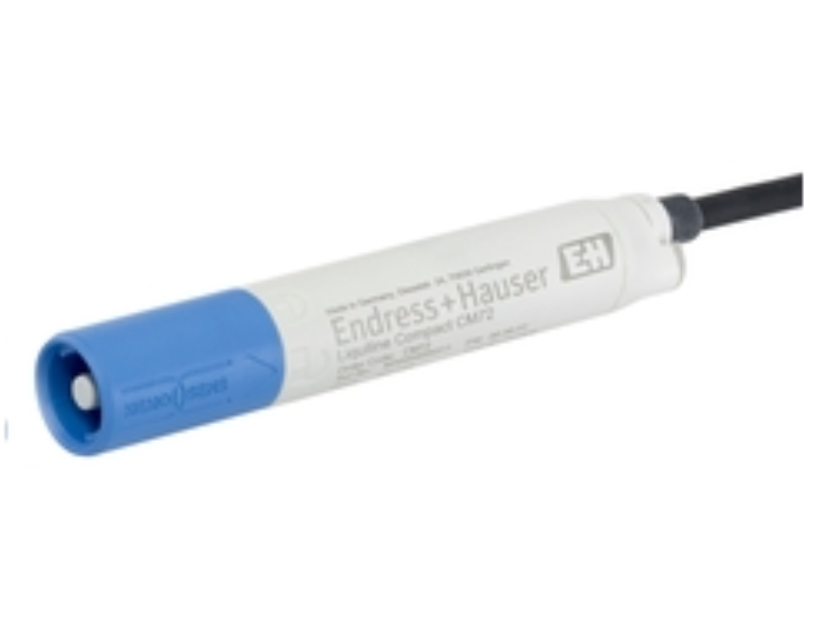 Endress+Hauser Liquiline CM72
