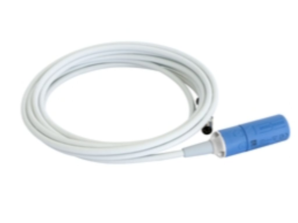 Endress+Hauser Liquiline Mobile CML18 Handheld Multiparameter Liquid Analyzer