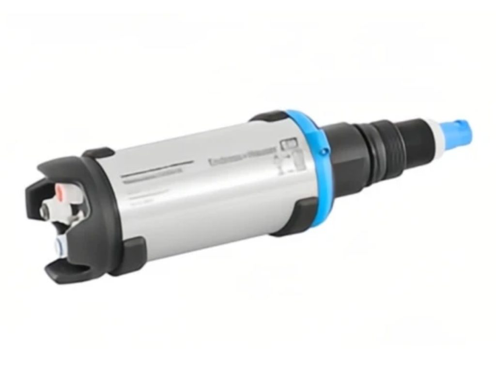 Endress+Hauser Memosens Wave CAS41E Optical Spectrometer Sensor