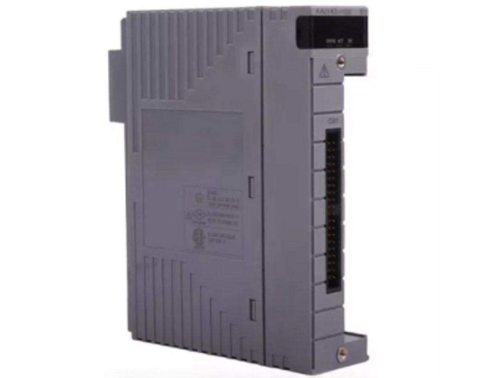 Yokogawa AAP135-S50/K4A00 8-Channel Isolated Pulse Input Module