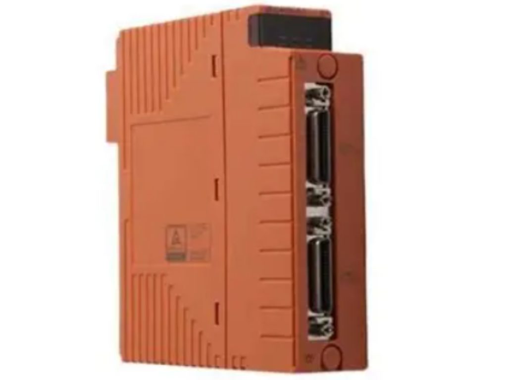 YOKOGAWA SEC402-51 2-Port ESB Bus Coupler Module for ProSafe-RS Safety System