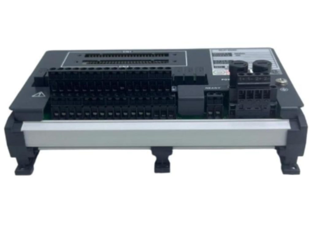 YOKOGAWA SBM54D-00 DIN Rail Mount Relay Board for ProSafe-RS Digital Output