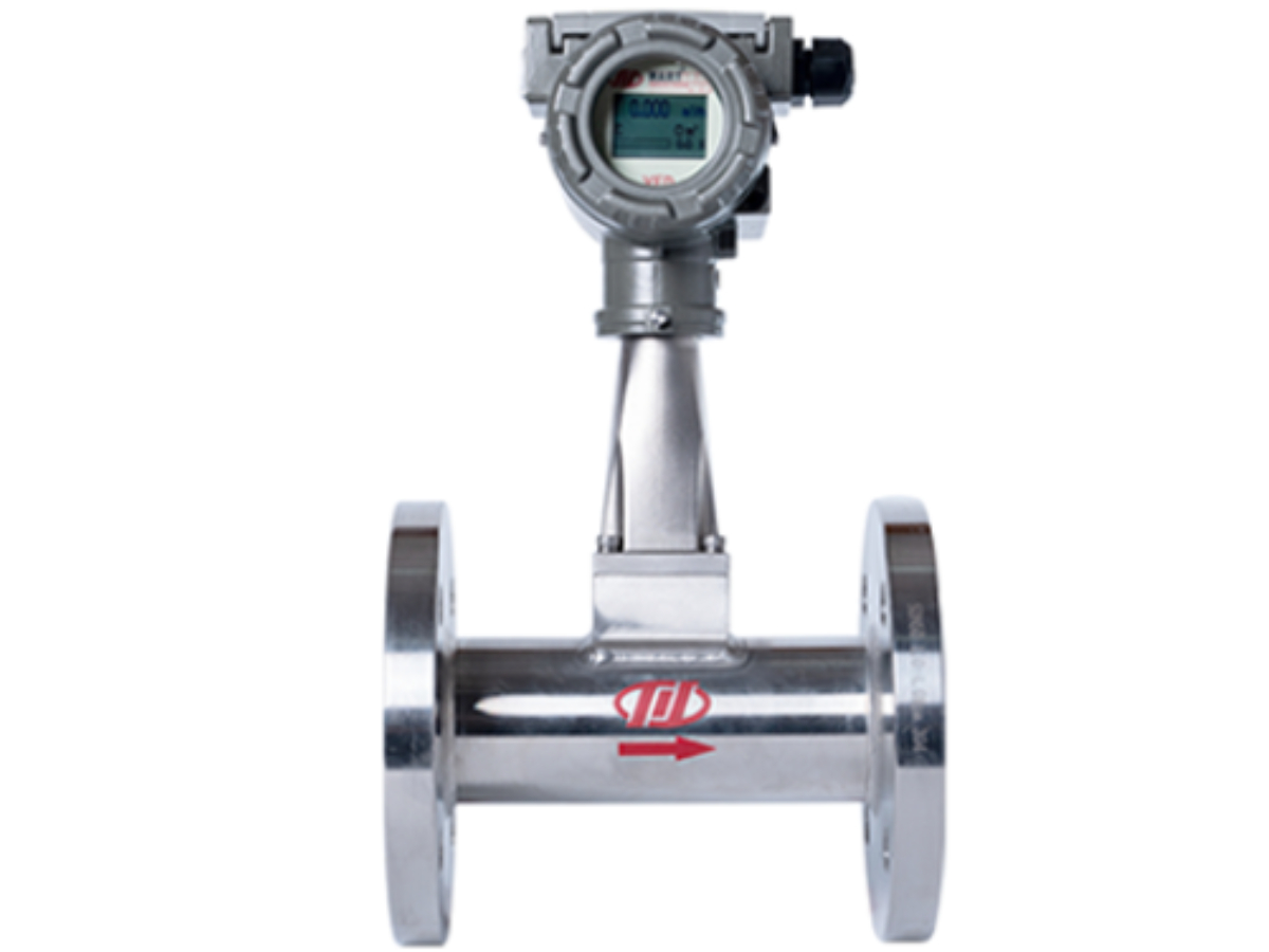 Chuanyi VFT Enhanced Type Vortex Flowmeter