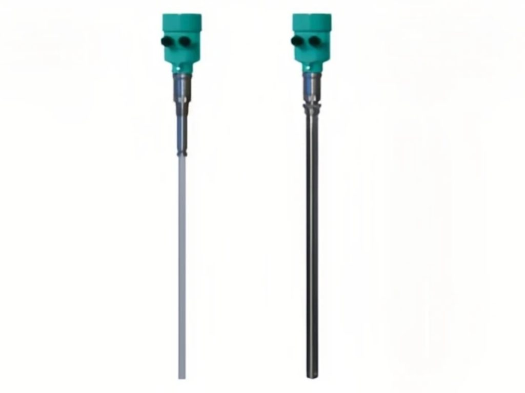 Chongqing Chuanyi MCS Series RF Admittance Level Meter for Industrial Level Measurement
