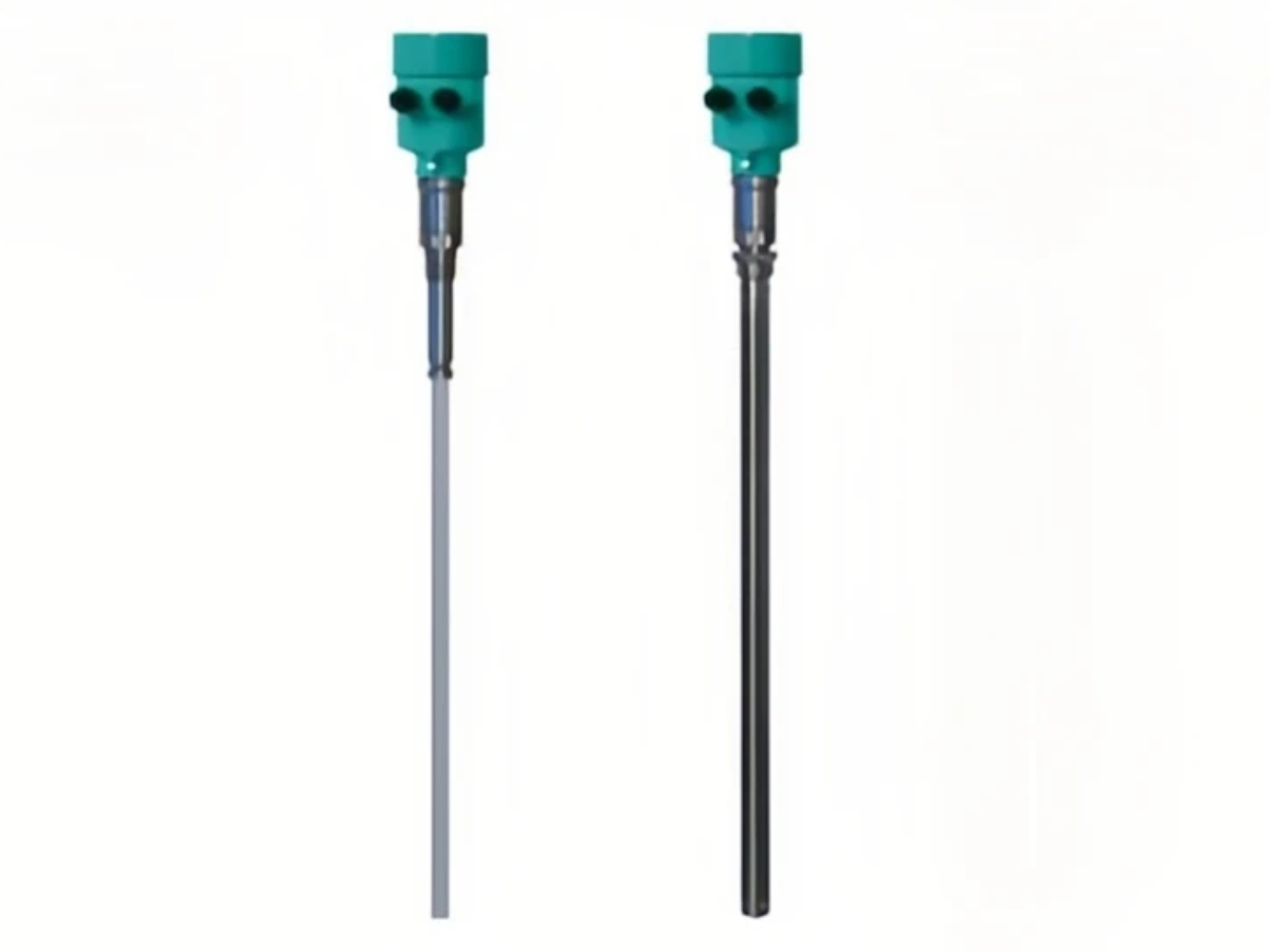 Chongqing Chuanyi MCS Series RF Admittance Level Meter