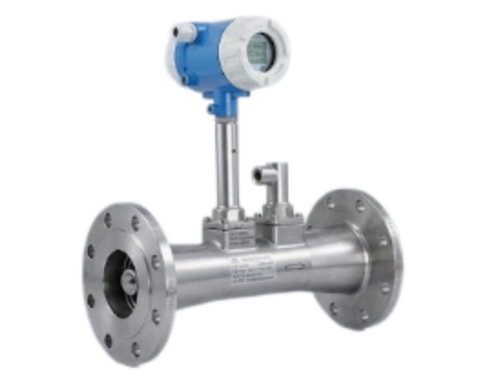 Chongqing Chuanyi PFC Series Swirl Flow Meter