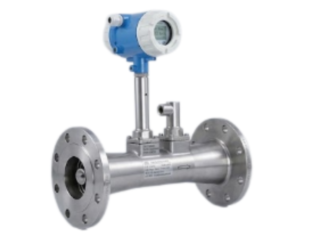 PFC Series Swirl Flow Meter