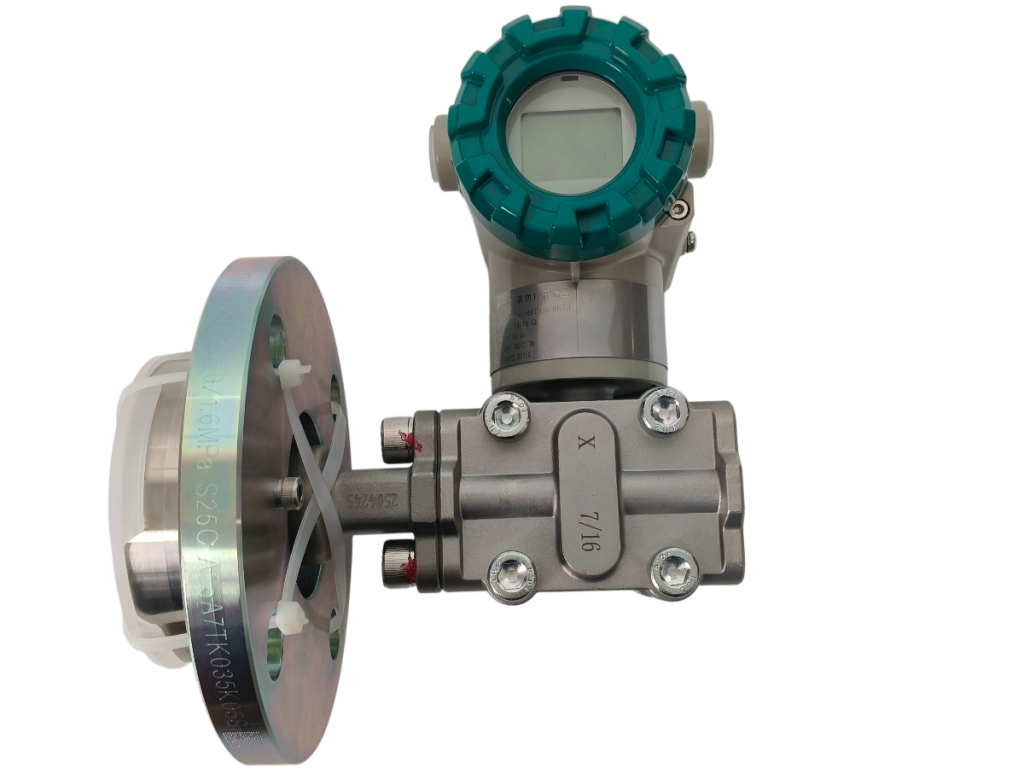 Chuanyi PDS863 Level Transmitter Product View